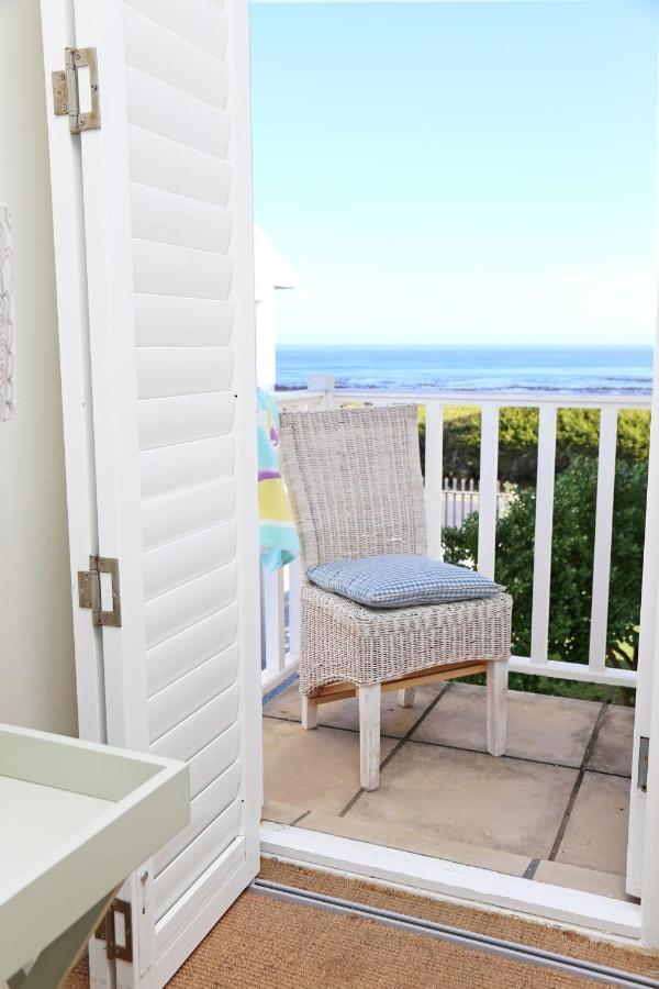 Shore'S Edge Luxury Oceanfront Home 赫曼努斯 外观 照片