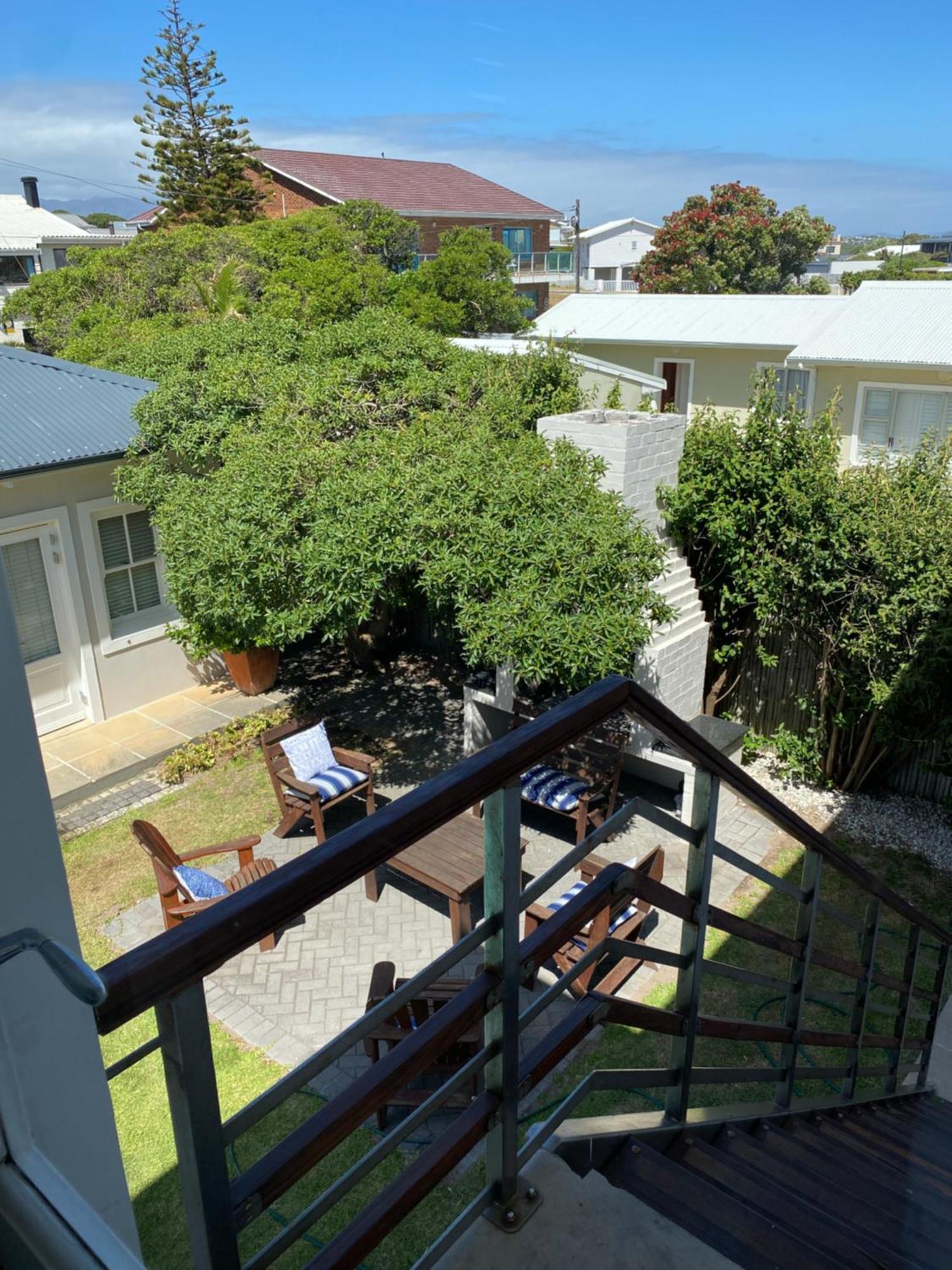 Shore'S Edge Luxury Oceanfront Home 赫曼努斯 外观 照片