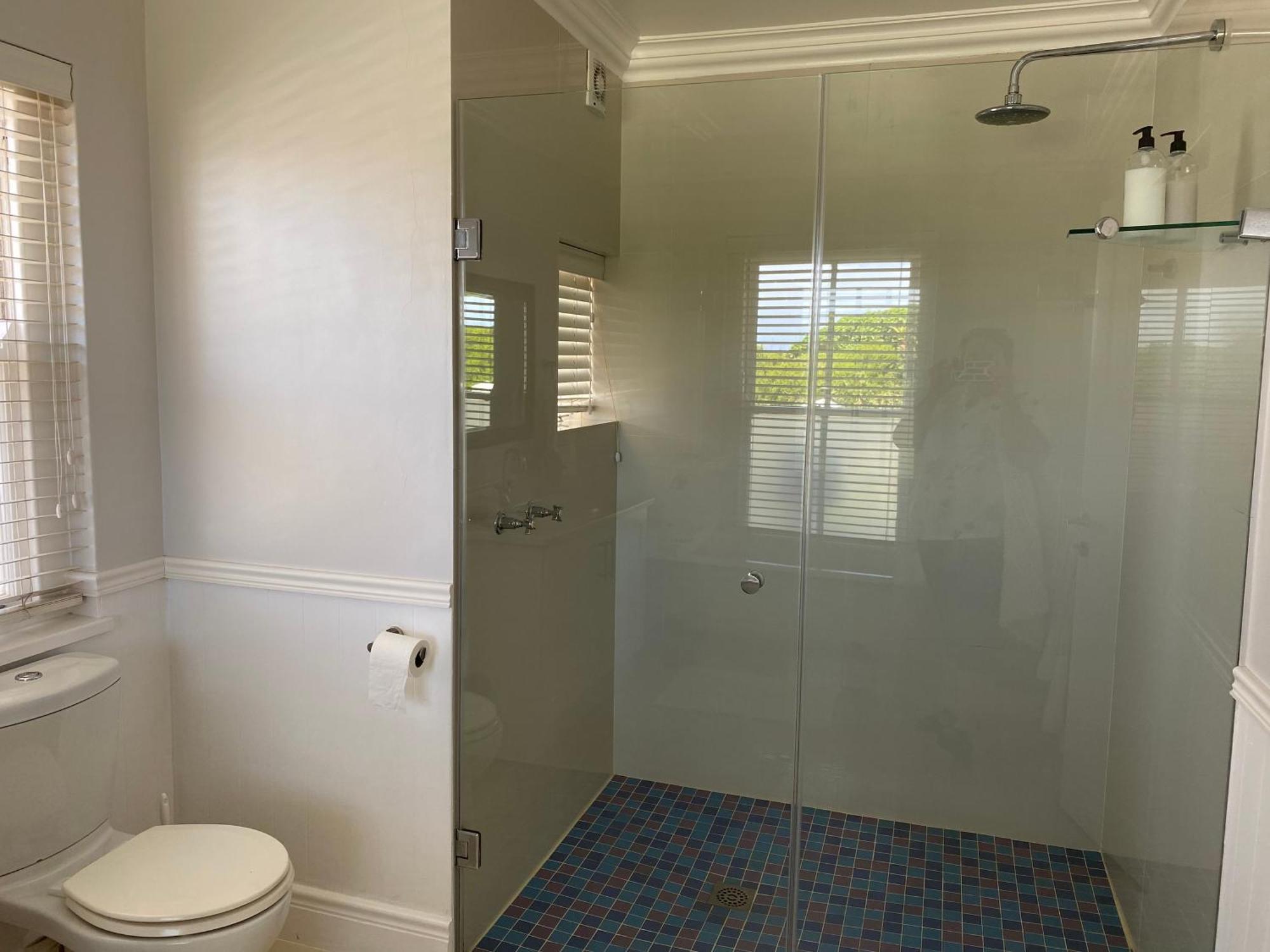 Shore'S Edge Luxury Oceanfront Home 赫曼努斯 外观 照片