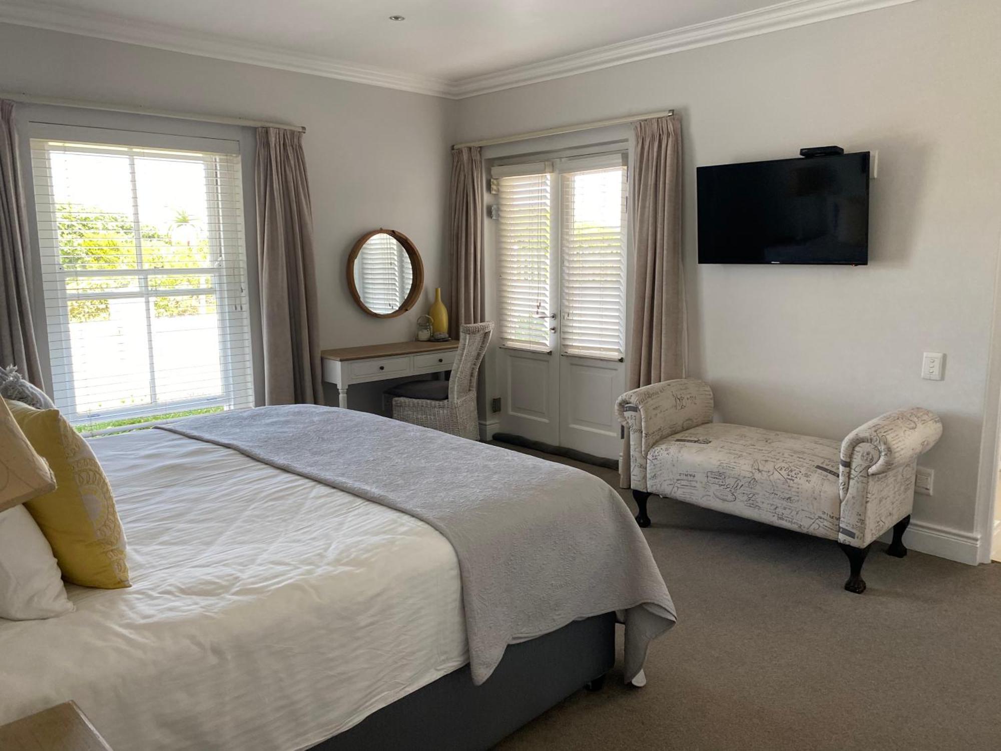 Shore'S Edge Luxury Oceanfront Home 赫曼努斯 外观 照片