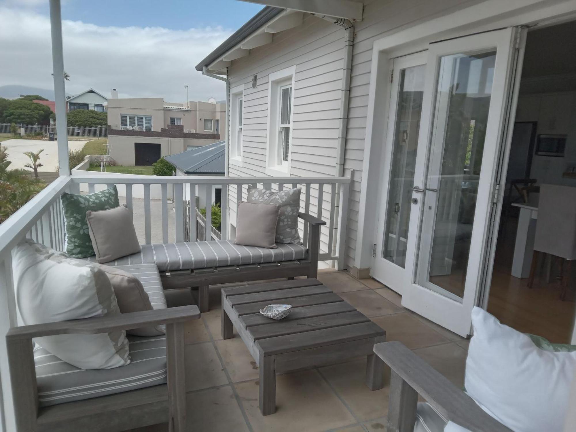 Shore'S Edge Luxury Oceanfront Home 赫曼努斯 外观 照片