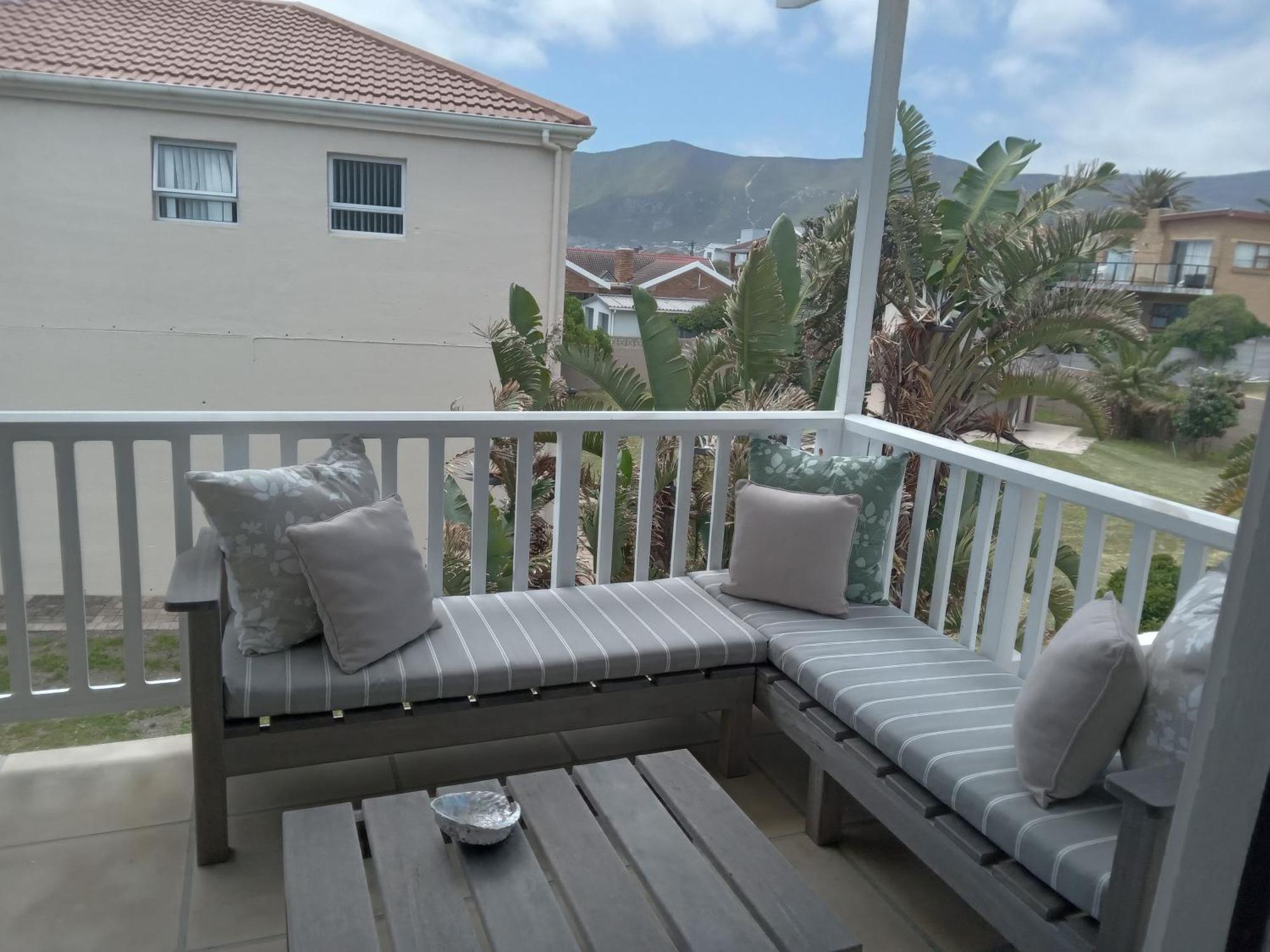 Shore'S Edge Luxury Oceanfront Home 赫曼努斯 外观 照片