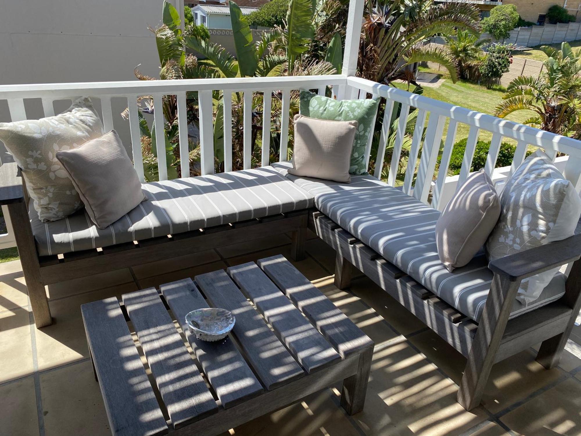 Shore'S Edge Luxury Oceanfront Home 赫曼努斯 外观 照片